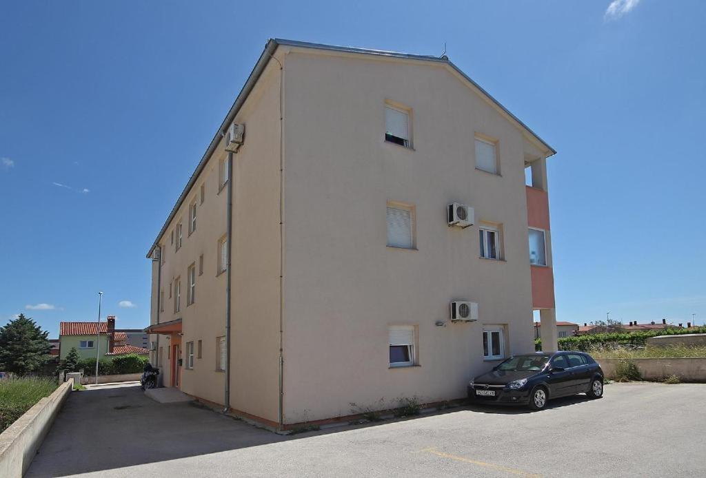 Apartment Ben1 Pula Exterior photo